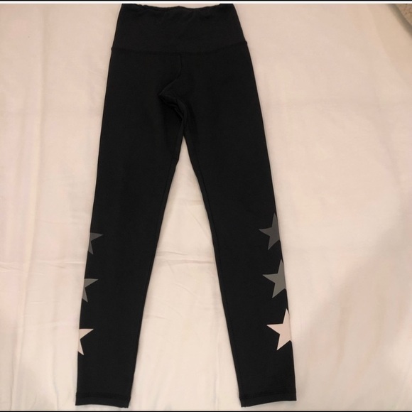 Strut This - Star Ankle Legging - NWOT - Picture 9 of 9